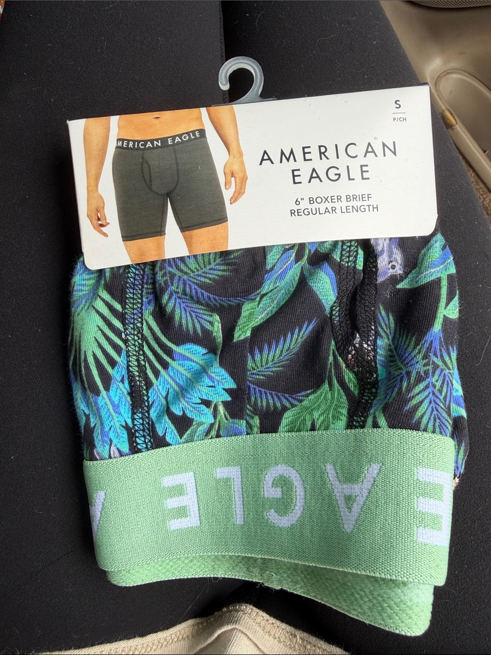 Men’s underwear